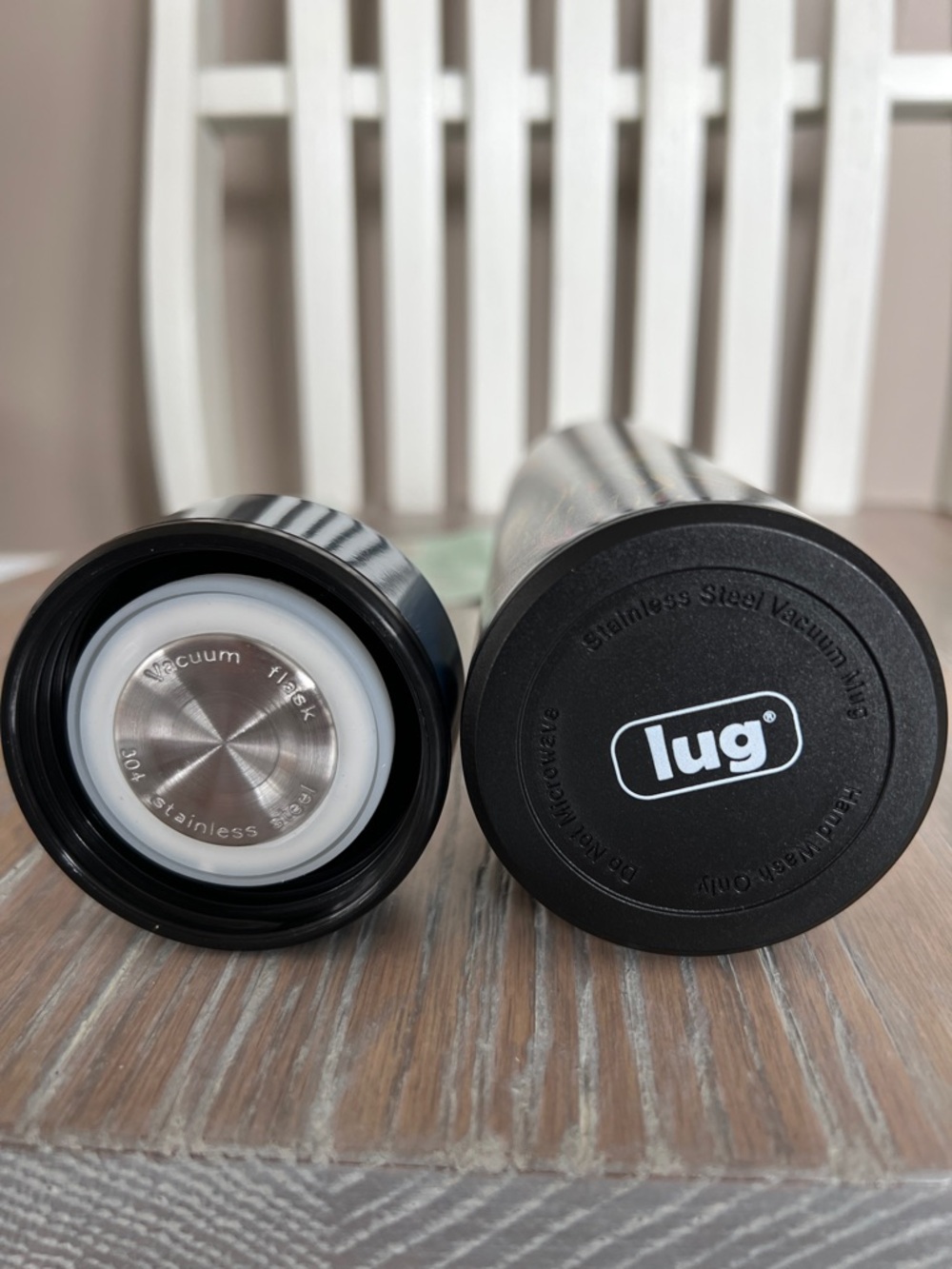 Lug Chuggie 16oz RARE Tropical Multi - Picture 2 of 5